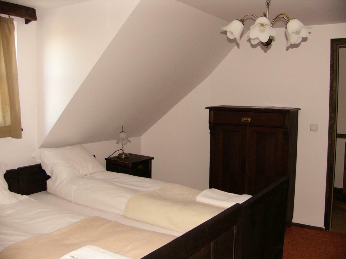 Villa Osada Rydzewo Extérieur photo