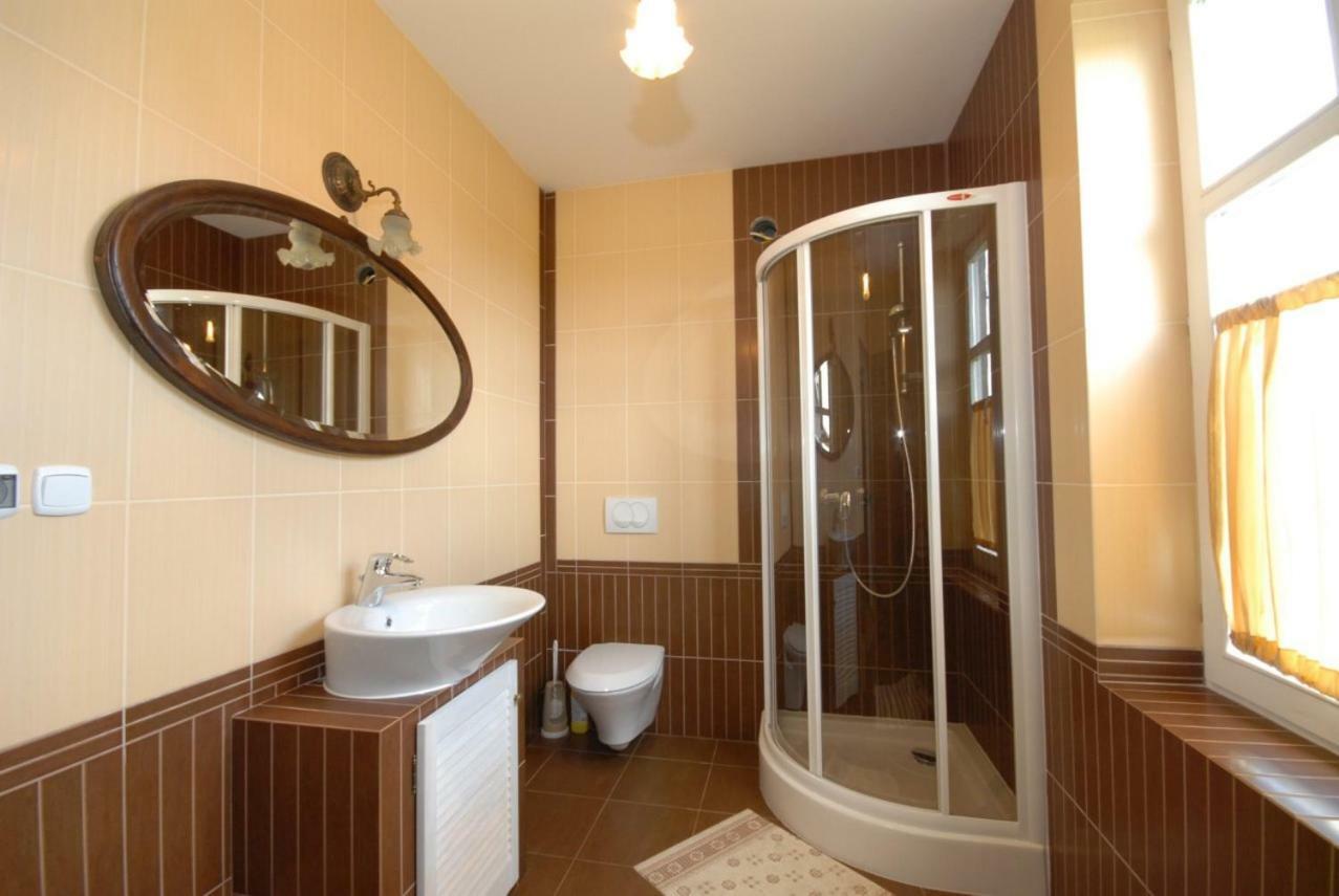 Villa Osada Rydzewo Extérieur photo